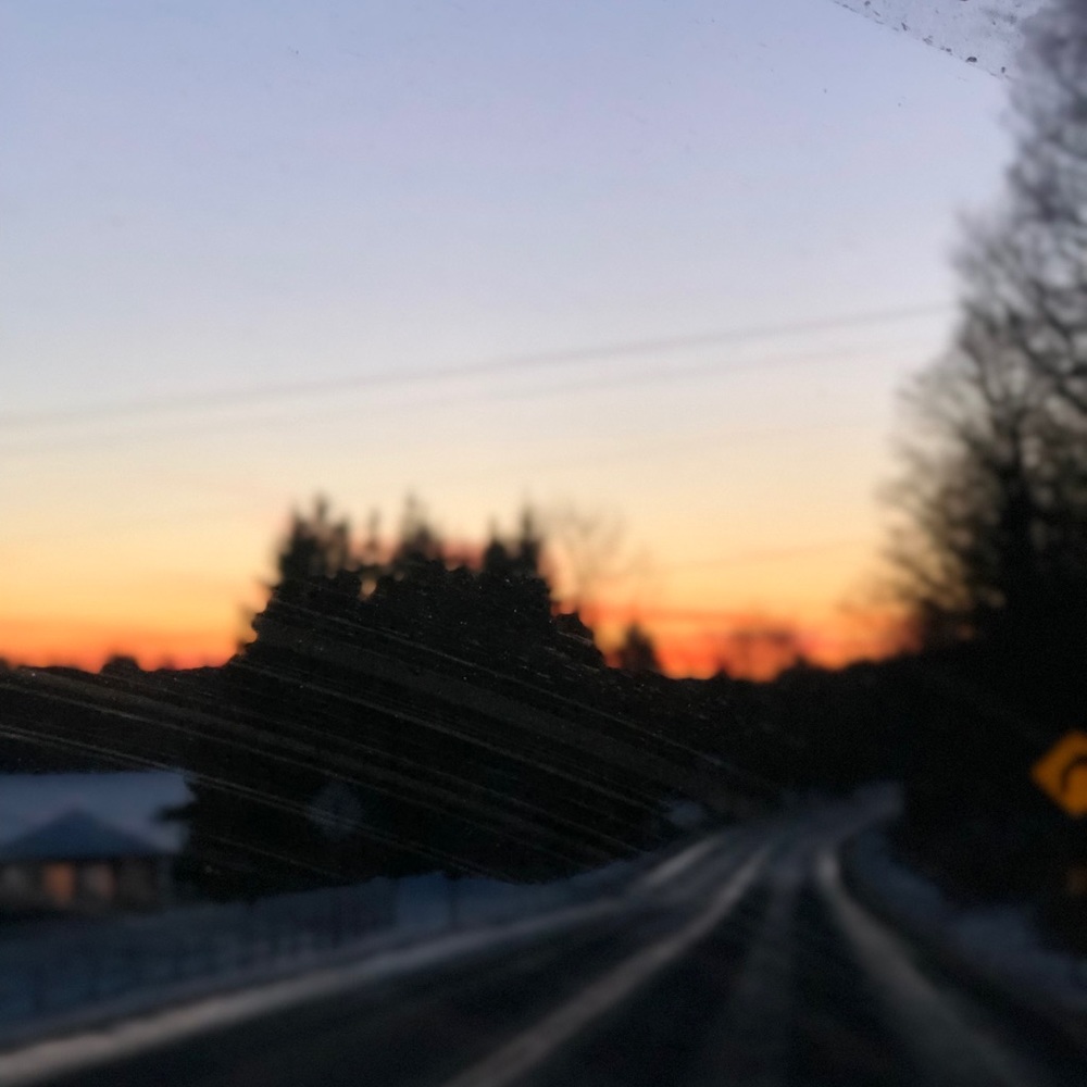 Meet your Posher, Tess